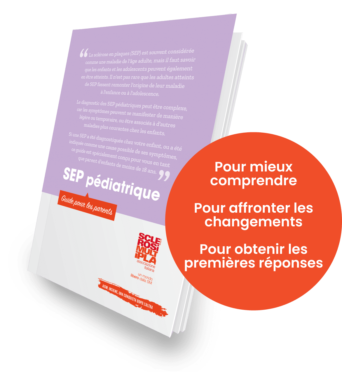 Guide pour les parents