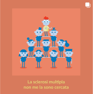 fumetto: la sm non me la sono cercata