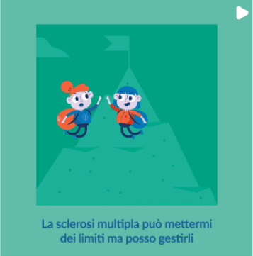 fumetto: la SM non mi limita