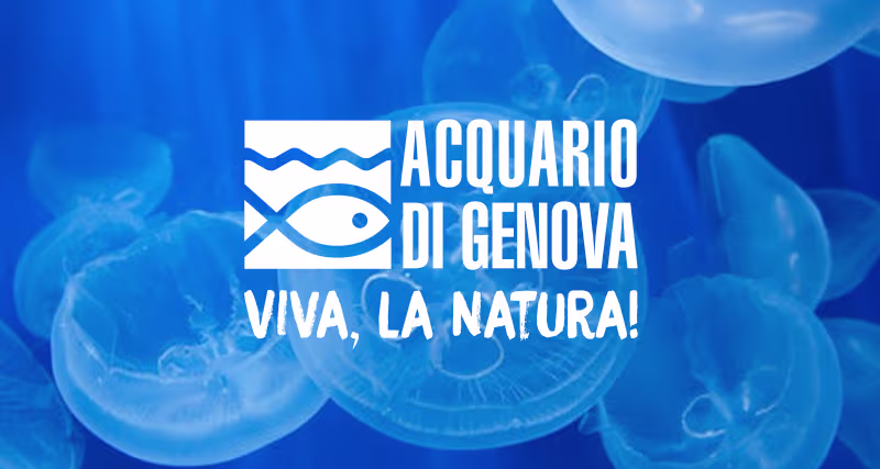 Acquario di Genova