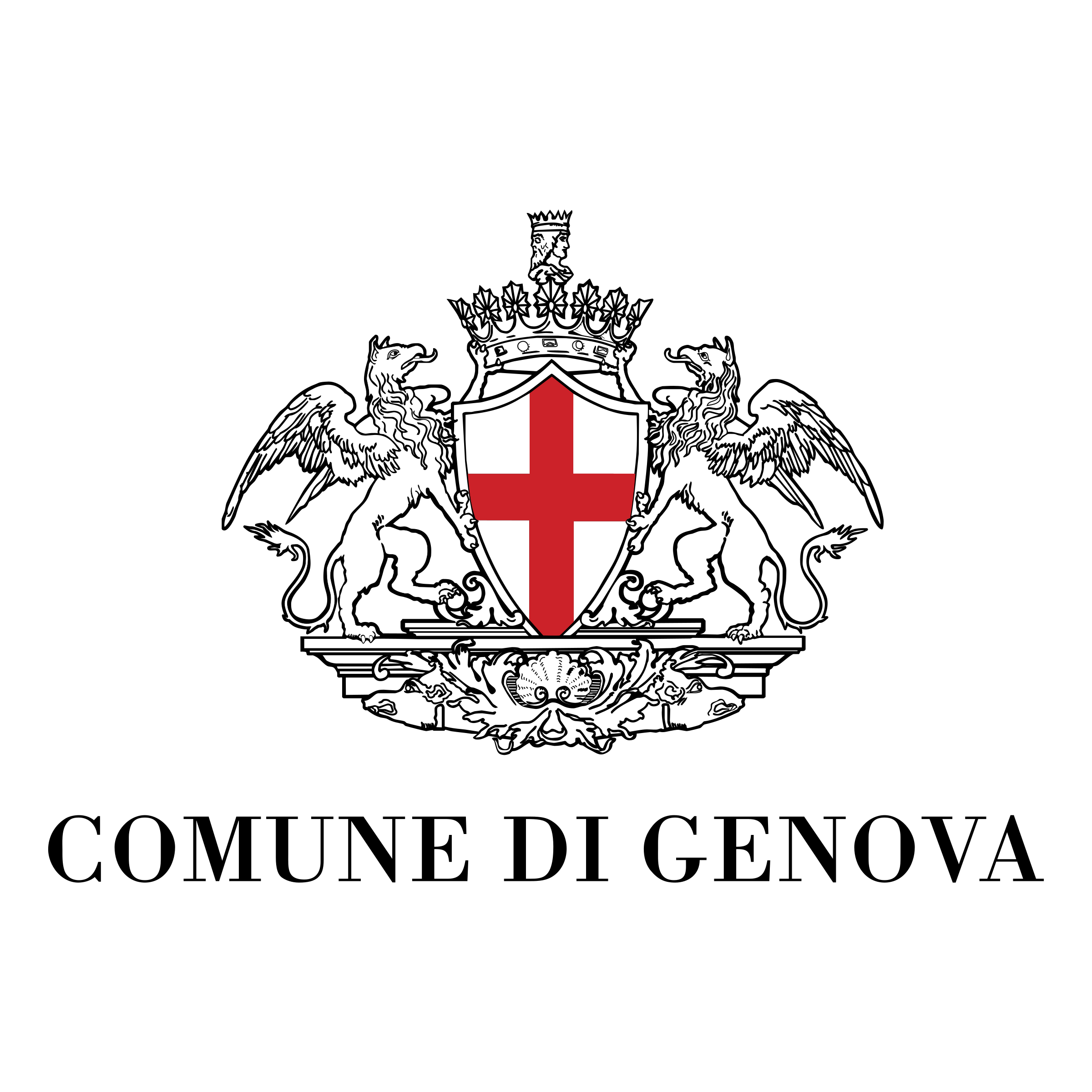 Logo Comune di Genova